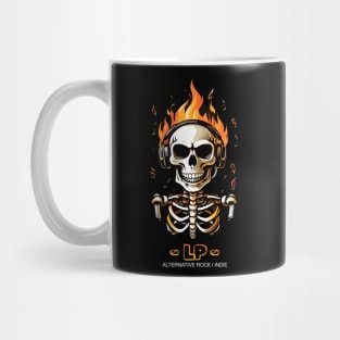 lp Mug